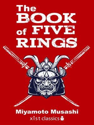 cover image of The Book of Five Rings